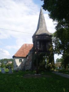 Kościół w Koniewie