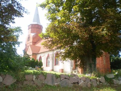 Kościół Najświętszego Serca Pana Jezusa w Świnoujściu