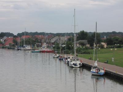 Port Wolin