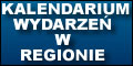 Kalendarium wydarze� w regionie - www.turystyka.wzp.pl